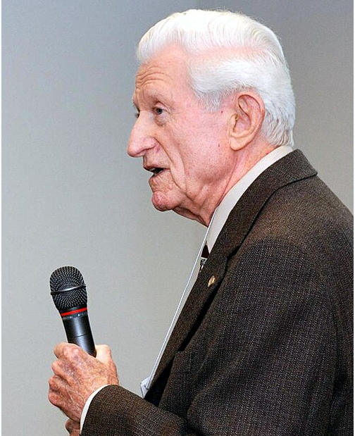 Gene Amdahl